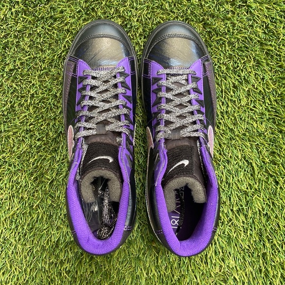 Nike Blazer Mid ‘77 Doernbecher - Picture 3 of 6